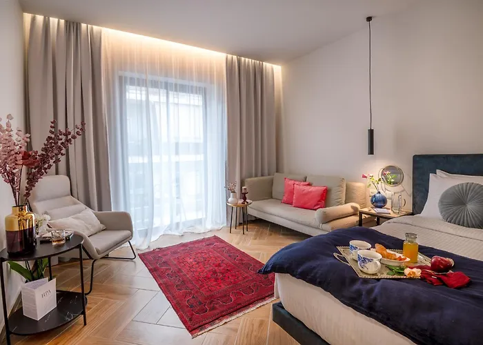 Ira - Ηρα Hotel