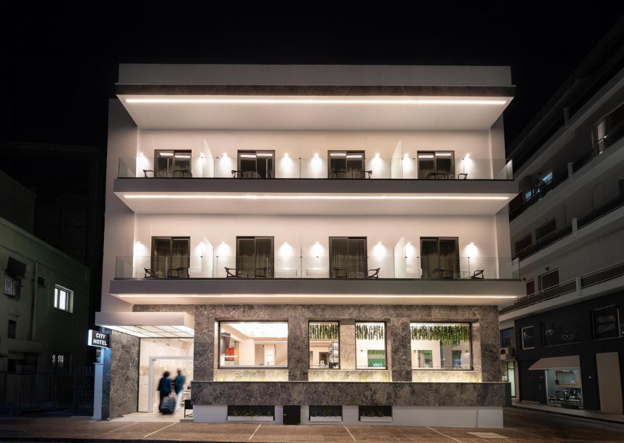 Ira - Ηρα Hotel
