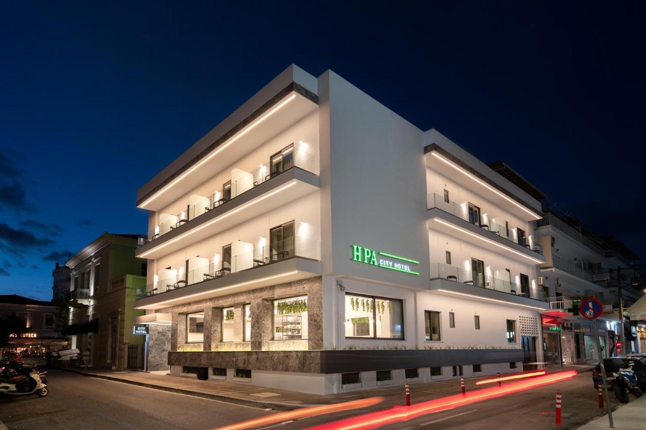 Hotel Ira - Ηρα Hotel