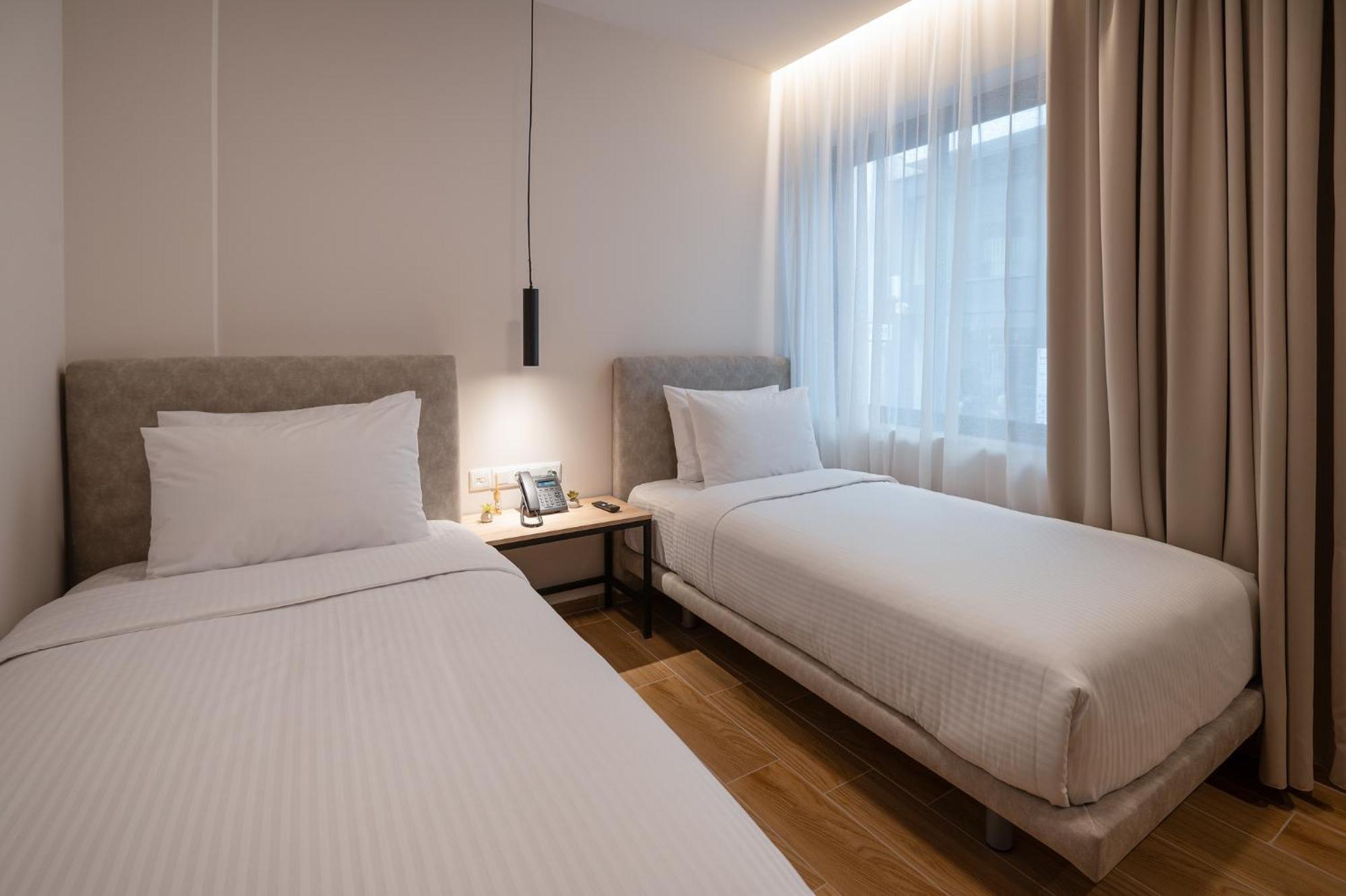 Hotel Ira - Ηρα Hotel 4*