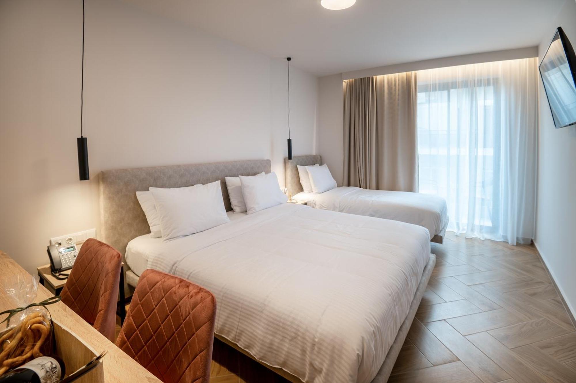Ira - Ηρα Hotel Hotel