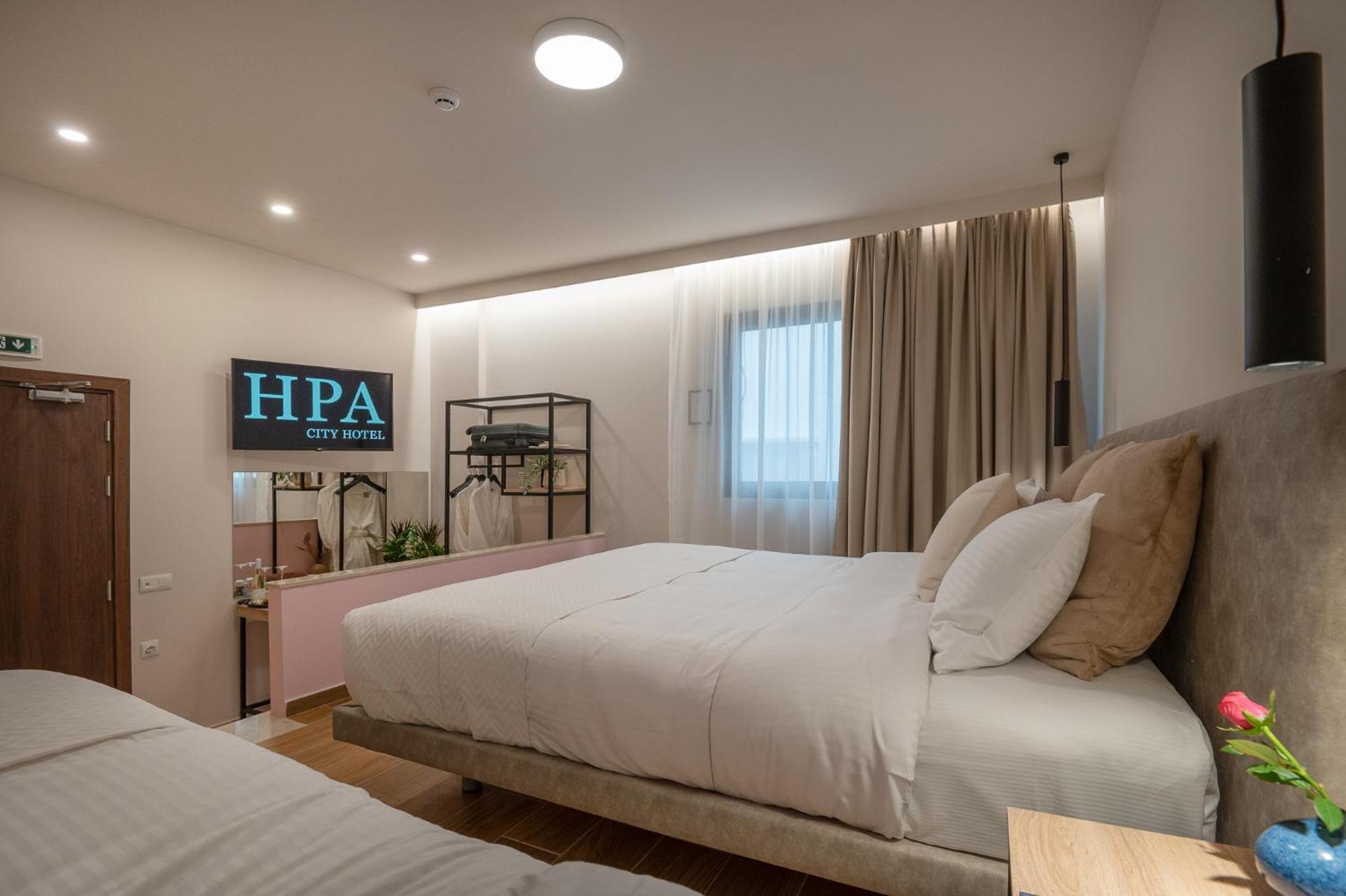 Hotel Ira - Ηρα Hotel 4*