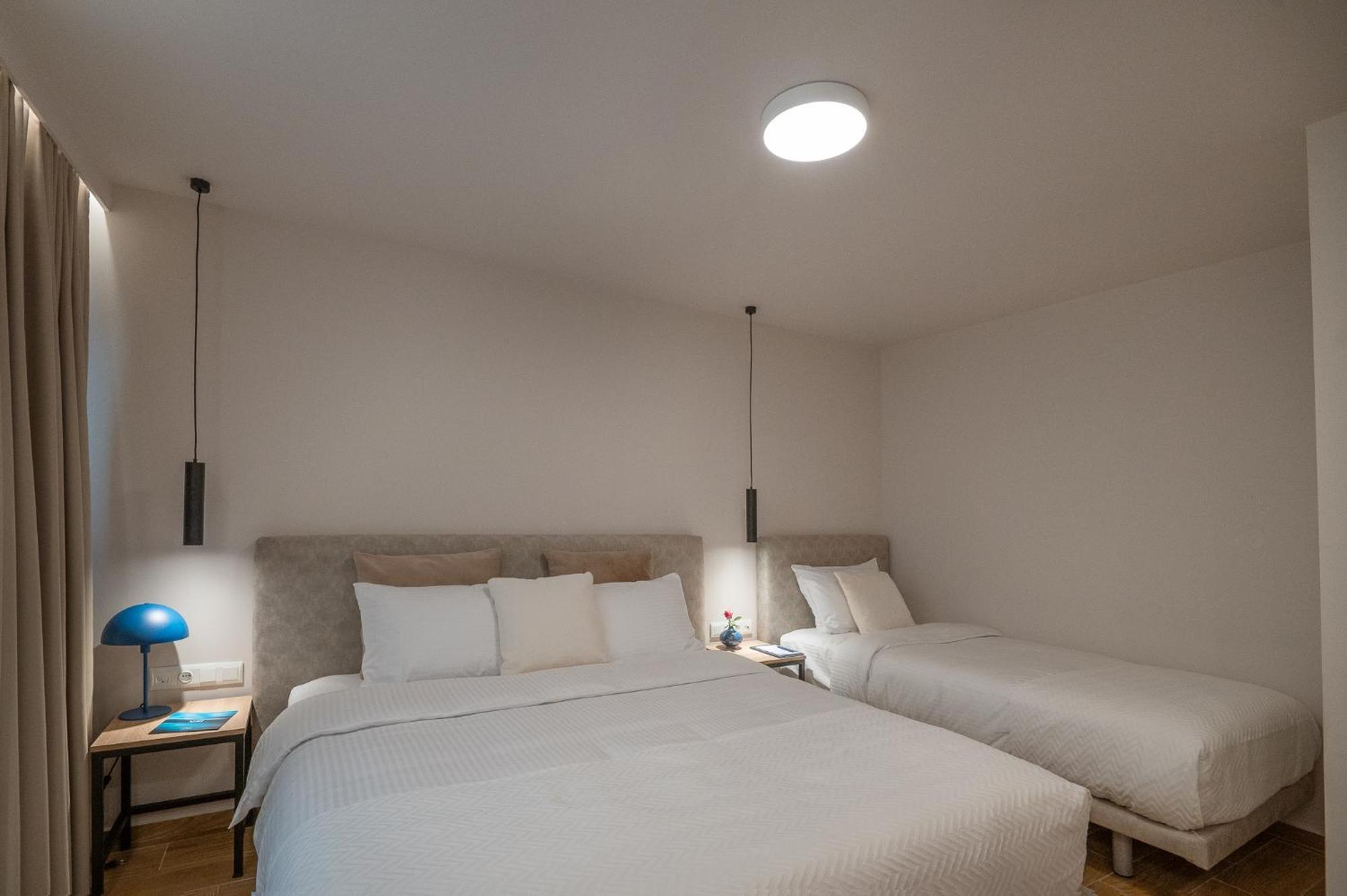 Ira - Ηρα Hotel 4*