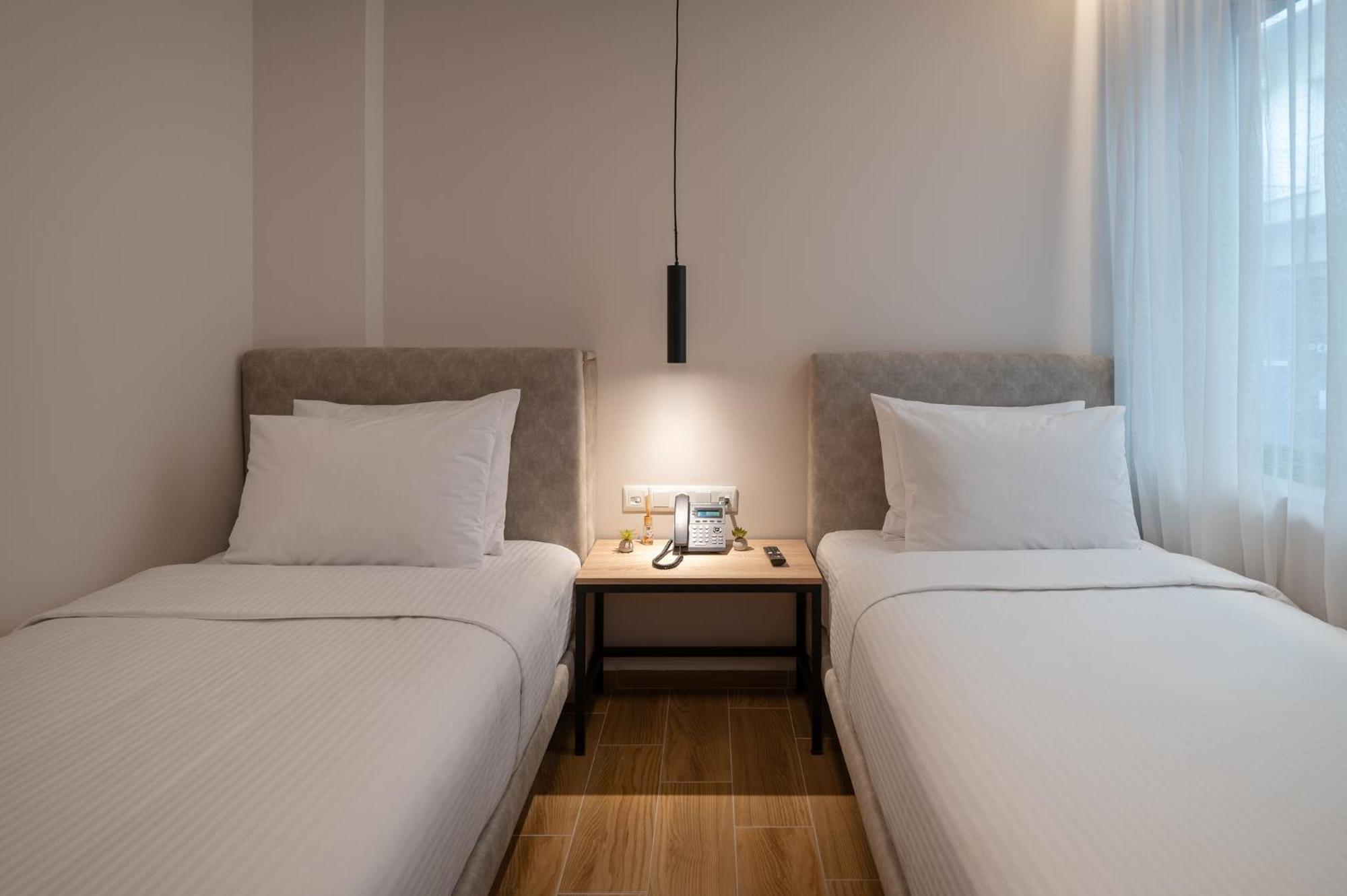 Hotel Ira - Ηρα Hotel