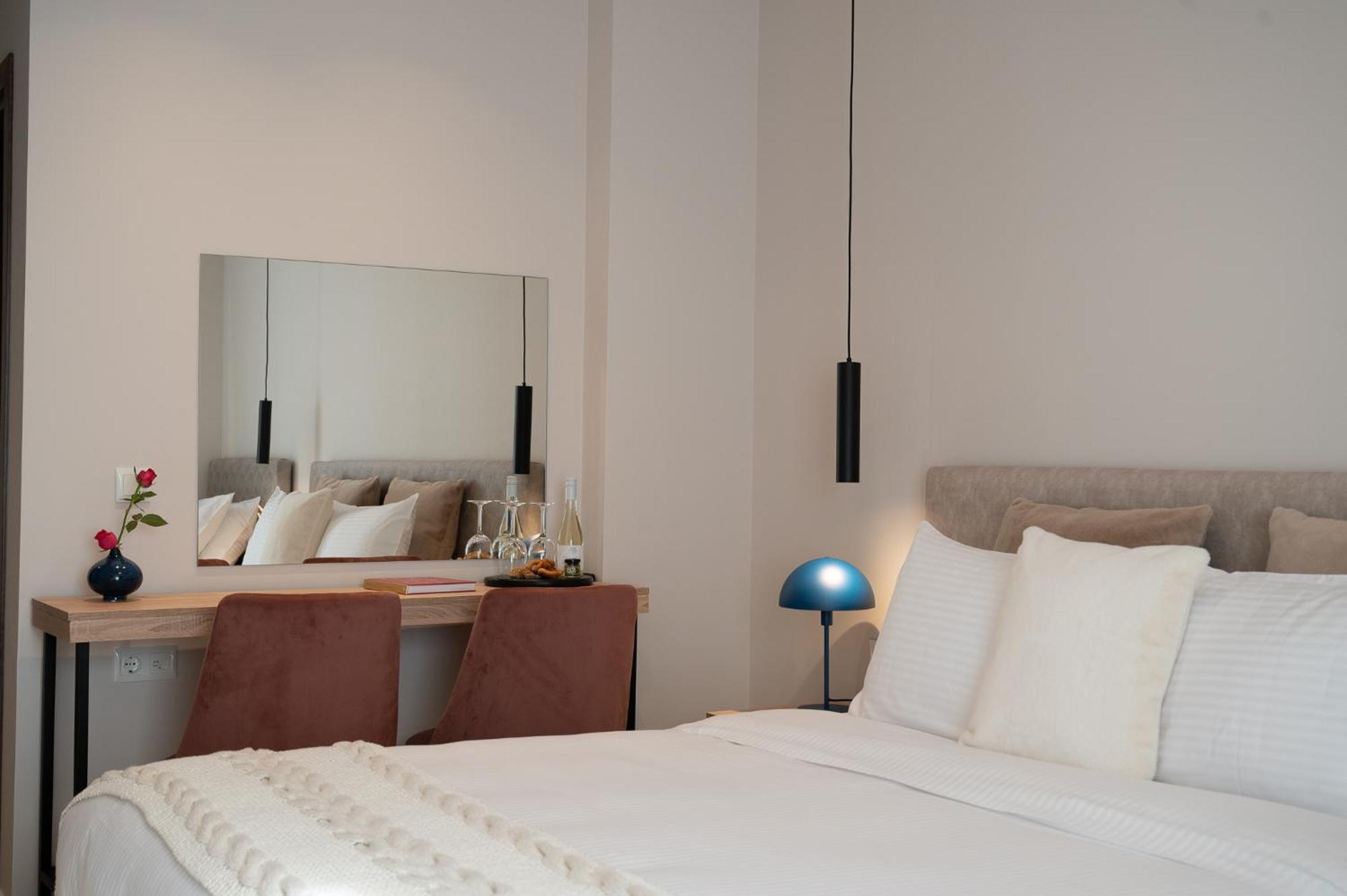 Ira - Ηρα Hotel