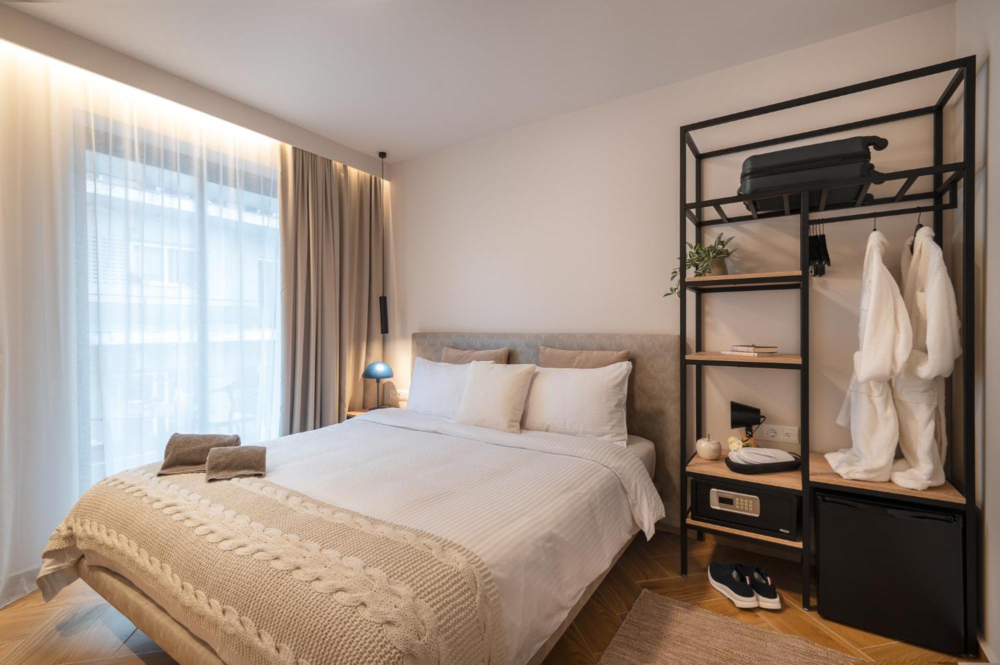 Hotel Ira - Ηρα Hotel 4*