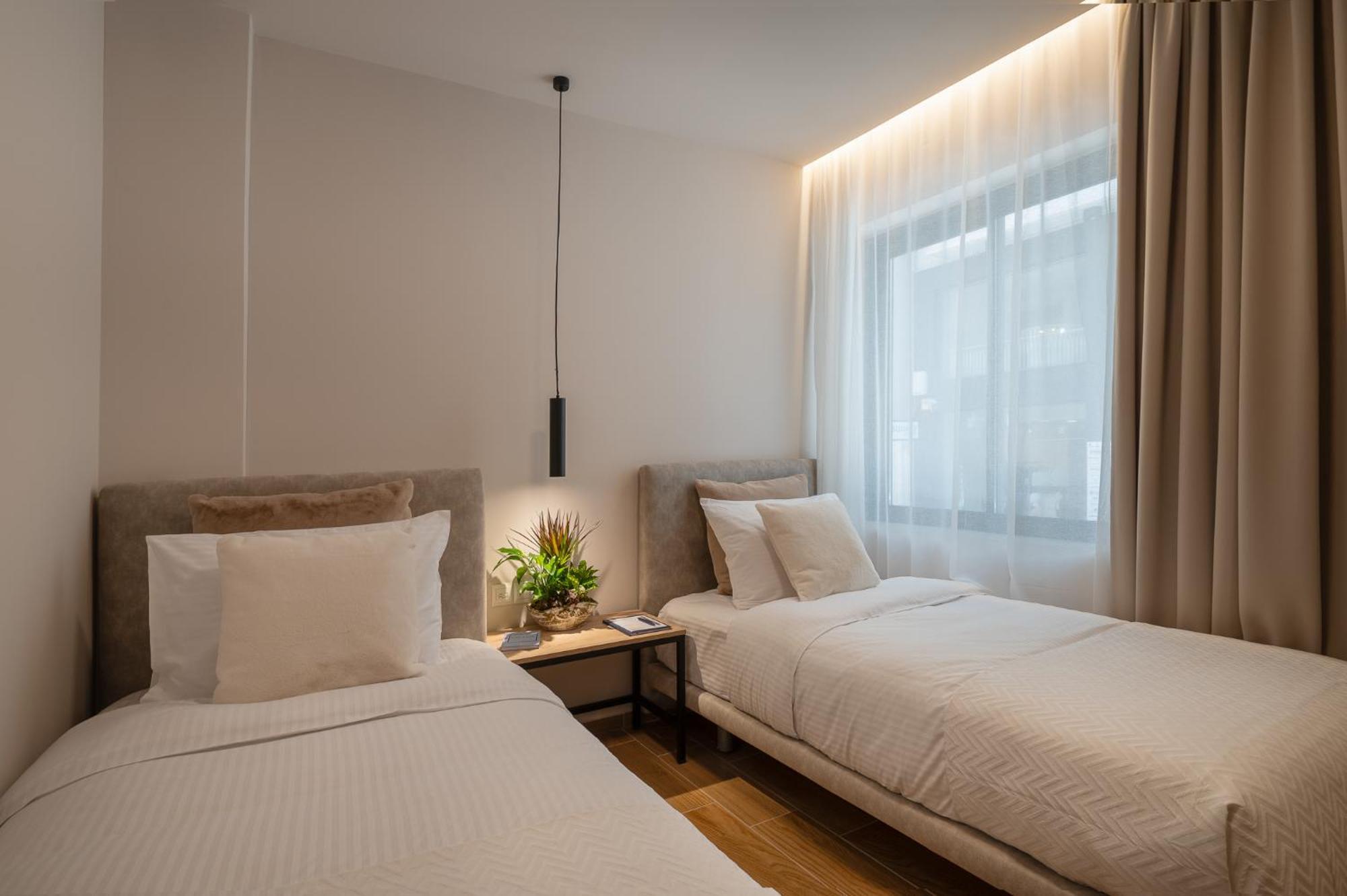 Ira - Ηρα Hotel Kalamata