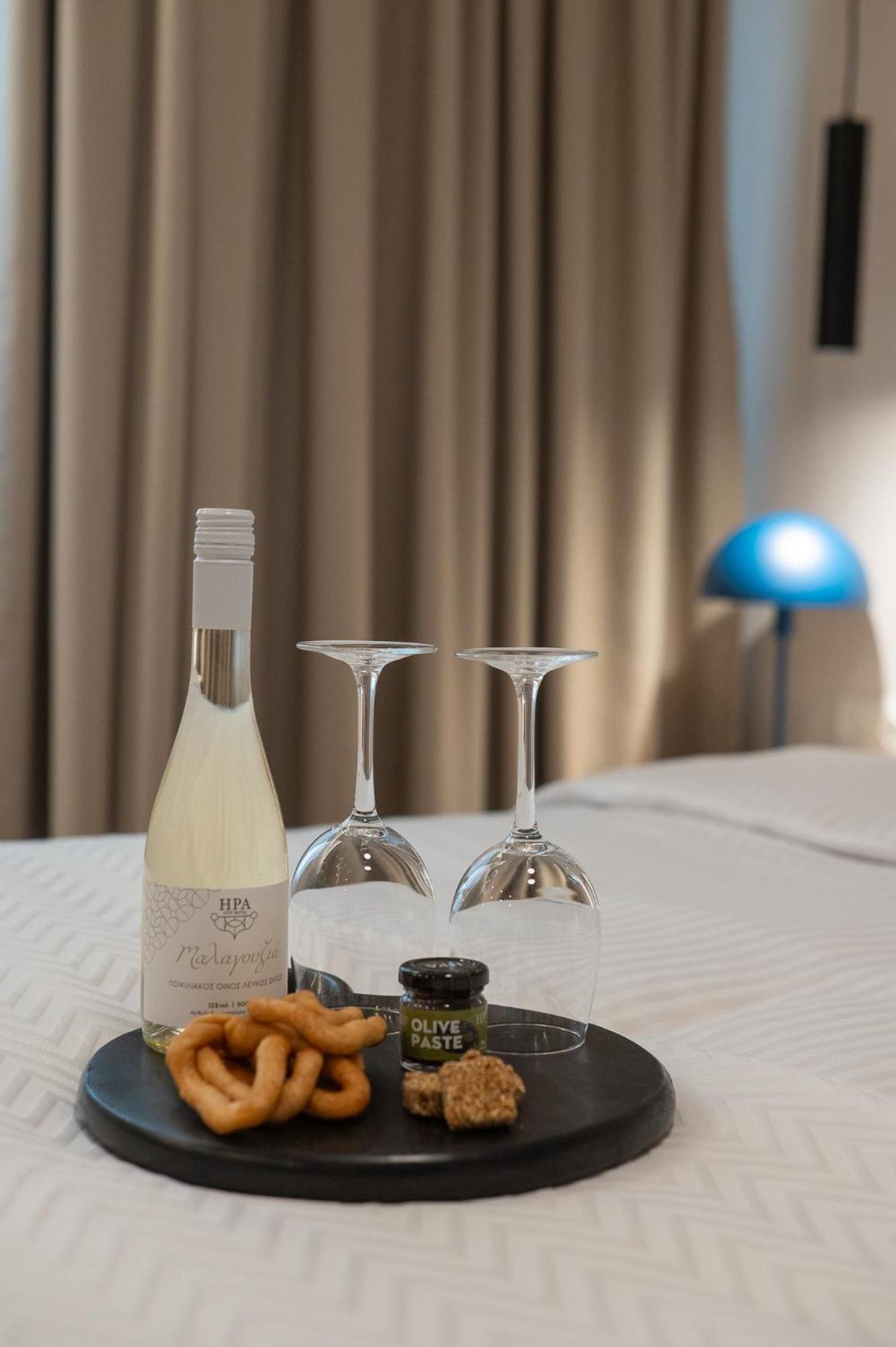 Ira - Ηρα Hotel Hotel 4*