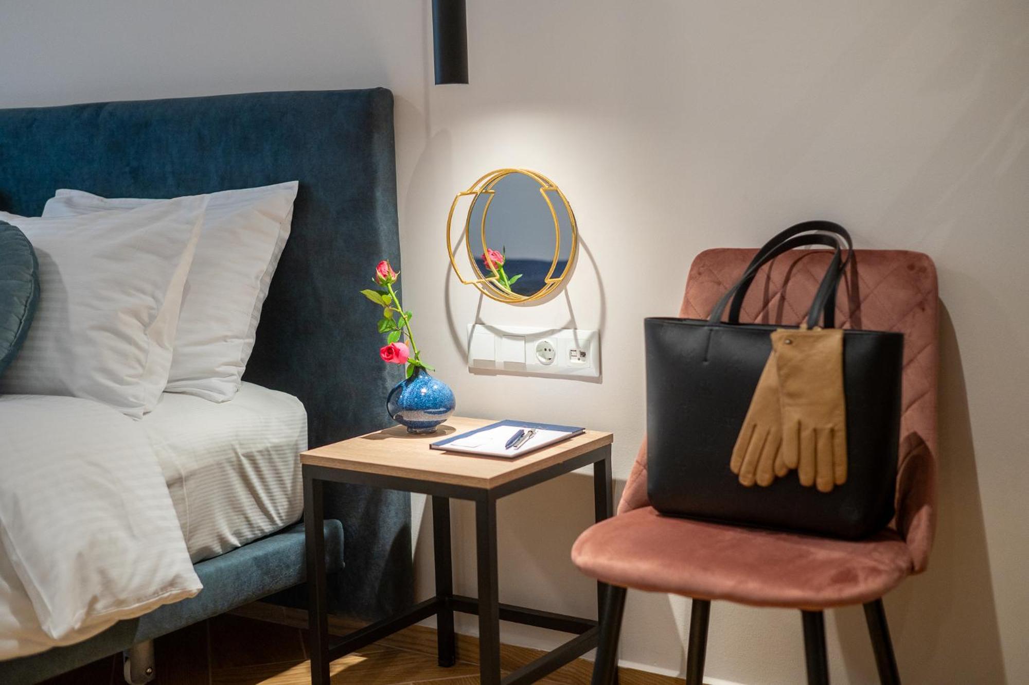 Ira - Ηρα Hotel Hotel 4*