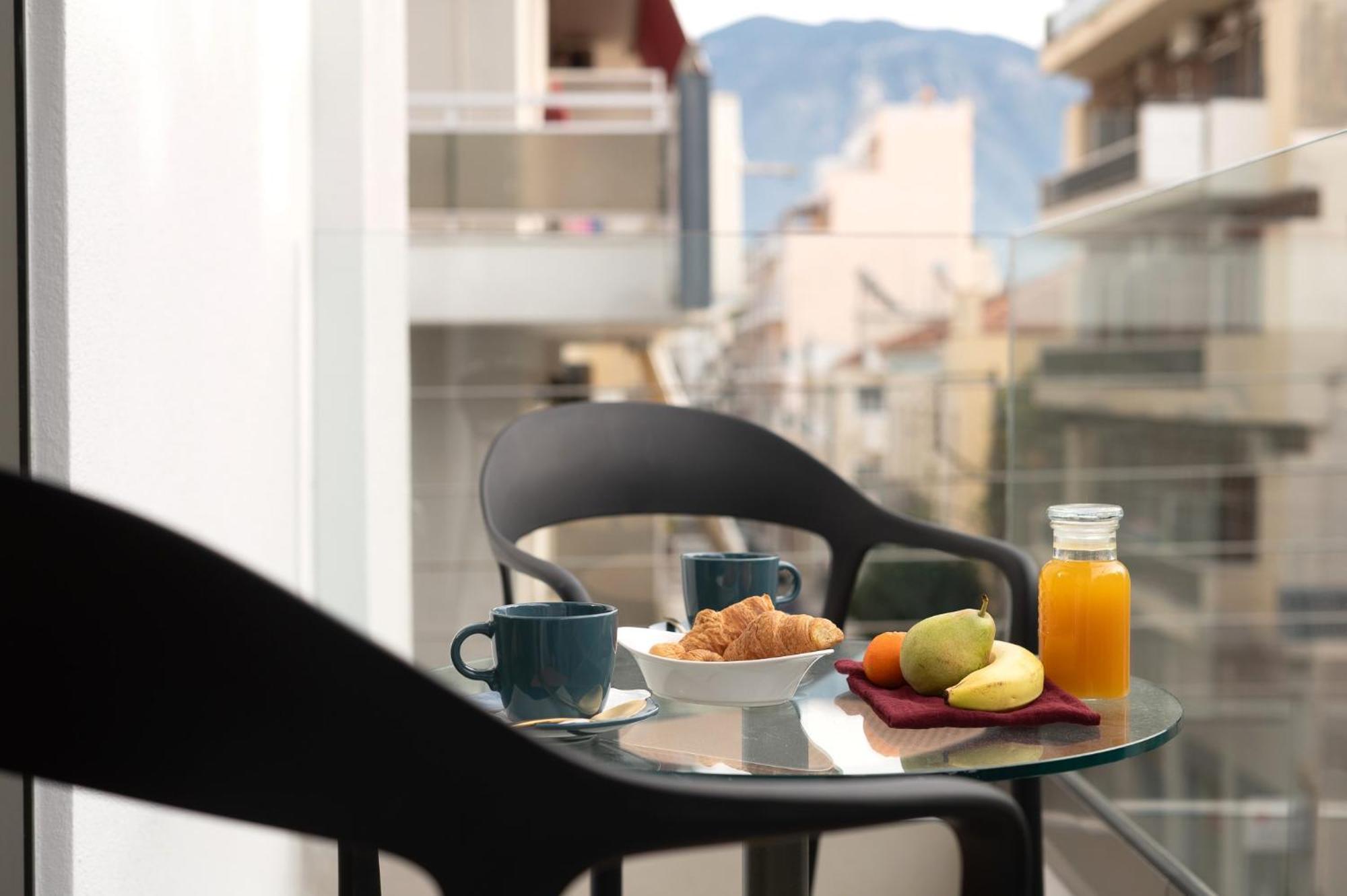 Ira - Ηρα Hotel Hotel Kalamata