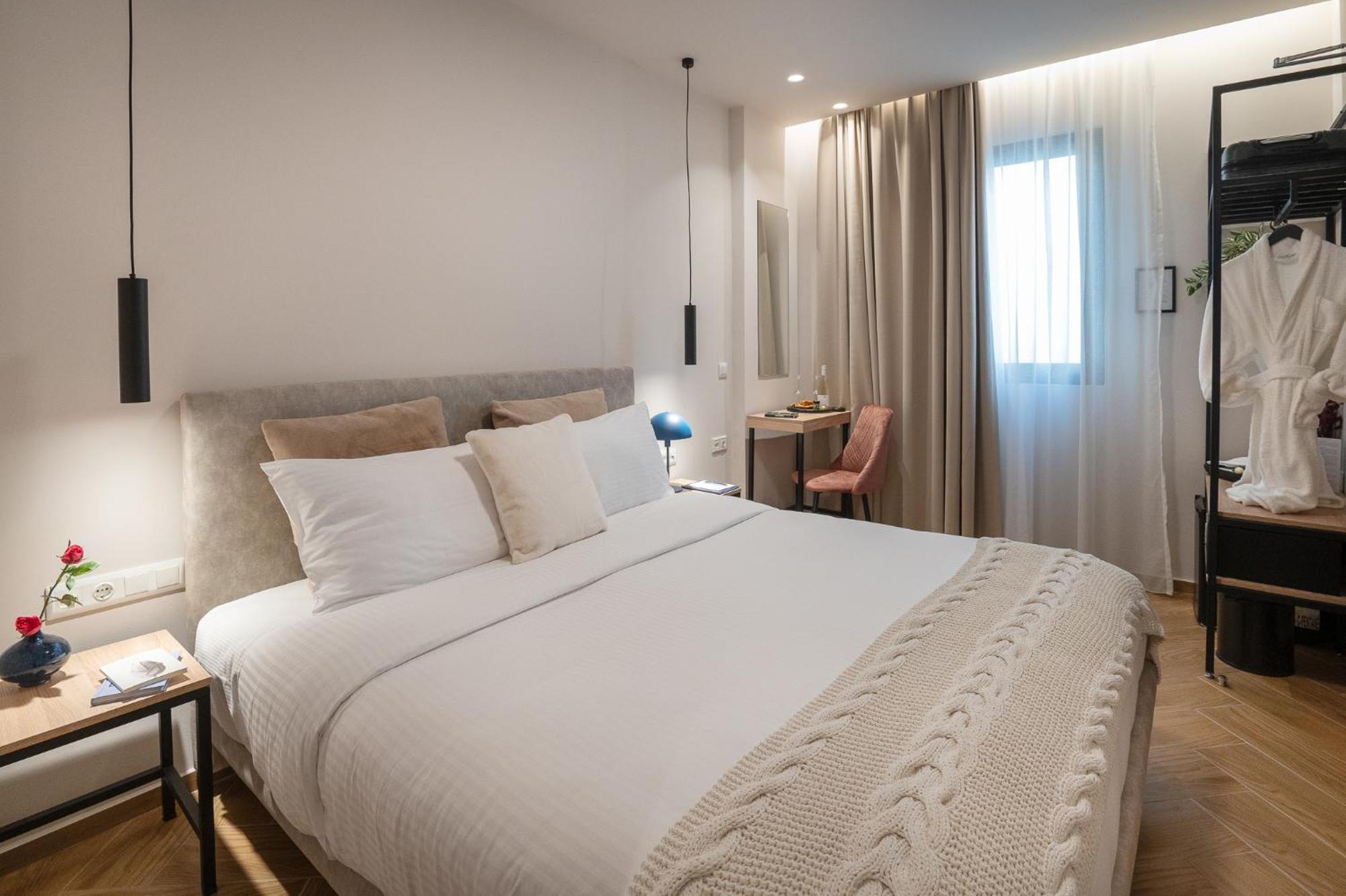 Hotel Ira - Ηρα Hotel 4*